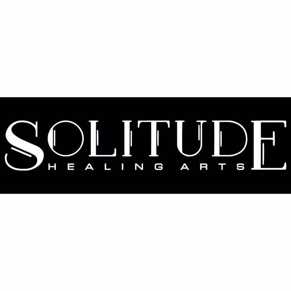 Solitude Healing Arts